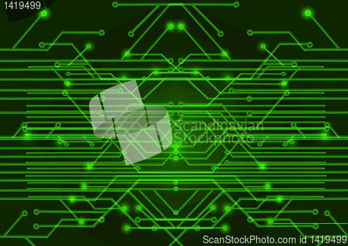 Image of Circuit Board