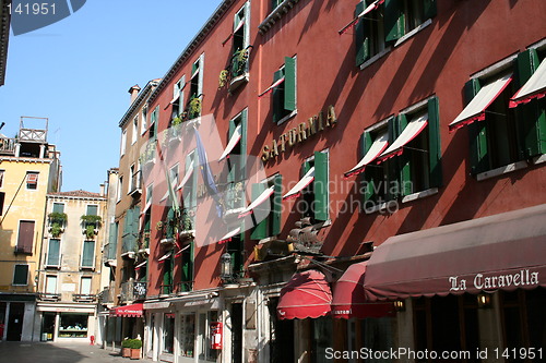 Image of venice