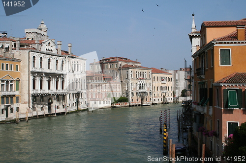 Image of canale grande