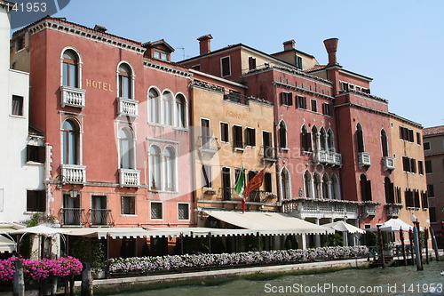 Image of venice