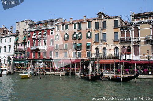 Image of venice