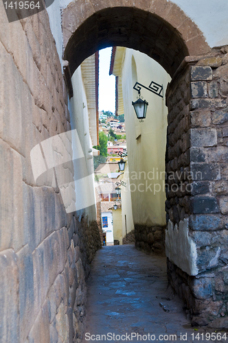 Image of Cusco