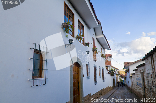 Image of Cusco