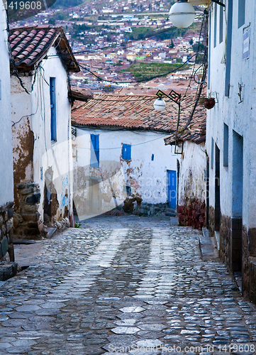 Image of Cusco