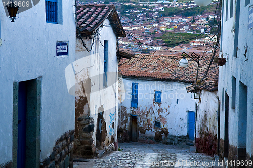 Image of Cusco