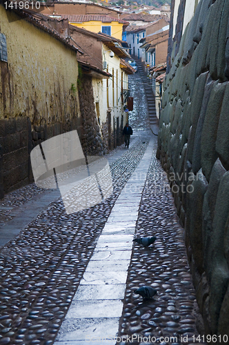 Image of Cusco