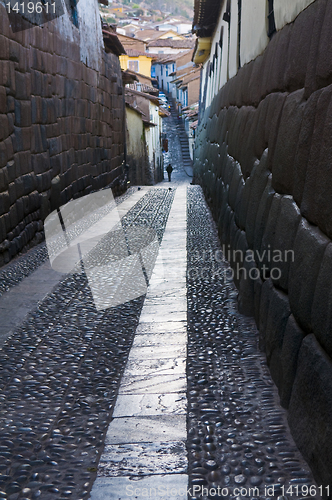 Image of Cusco