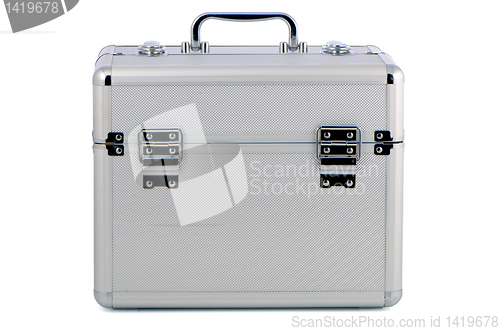 Image of Metal case