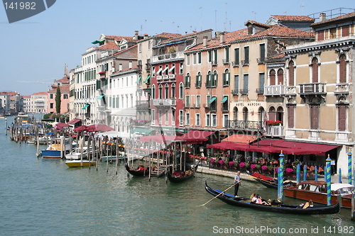 Image of canale grande
