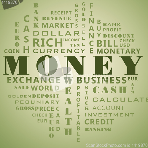 Image of Money