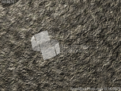 Image of rough