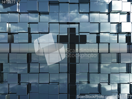 Image of faith