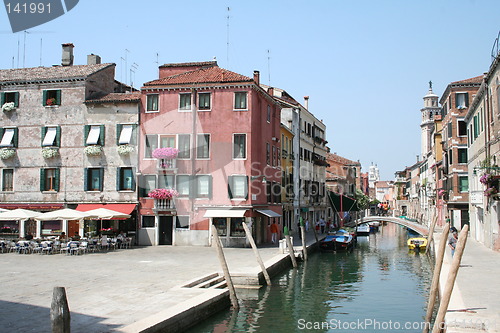 Image of venice