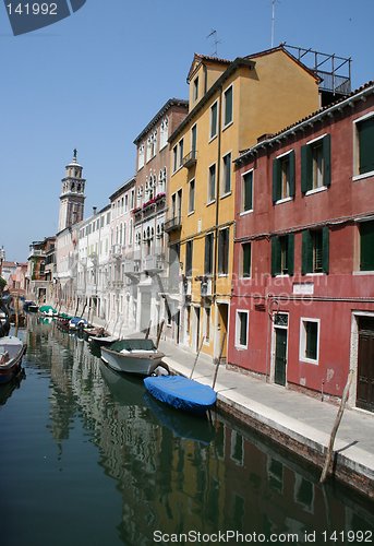 Image of venice