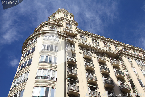 Image of Valencia, Spain