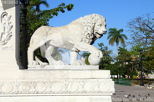 Image of Cuba - Cienfuegos