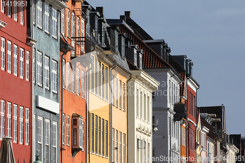 Image of Denmark - Copenhagen