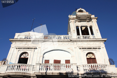 Image of Cuba - Cienfuegos