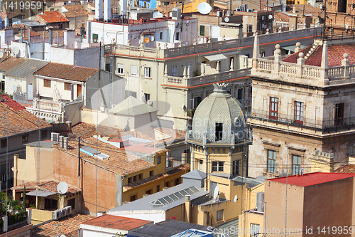 Image of Valencia