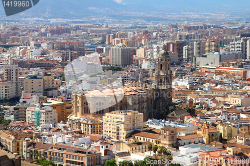 Image of Malaga