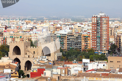 Image of Valencia