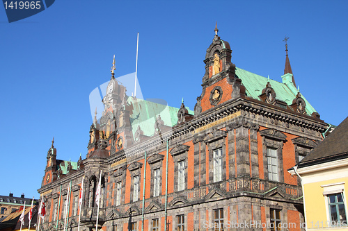 Image of Malmo, Sweden