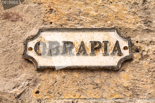 Image of Havana, Cuba