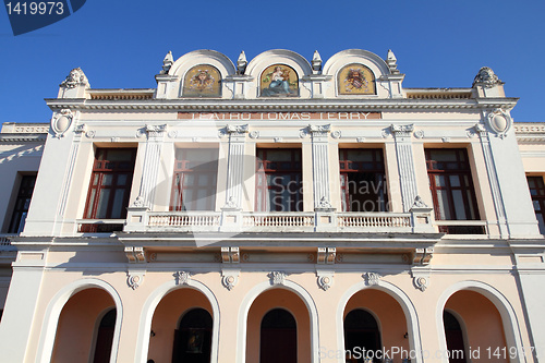 Image of Cienfuegos, Cuba