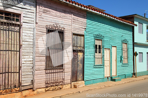 Image of Cuba - Remedios