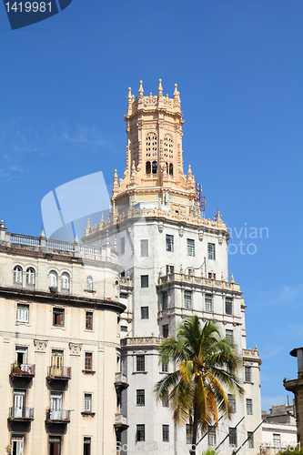 Image of Havana, Cuba