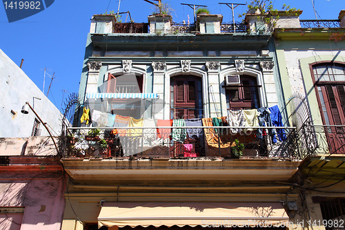 Image of Havana, Cuba