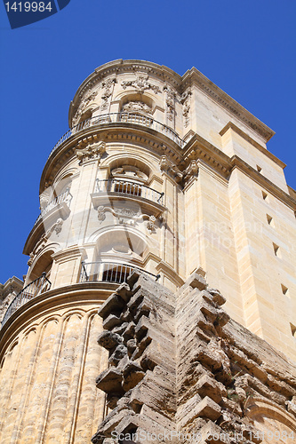 Image of Malaga, Spain