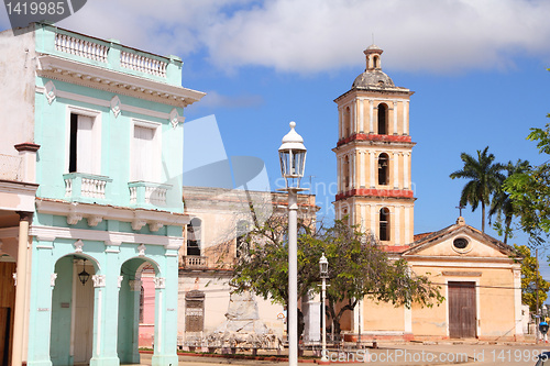 Image of Cuba - Remedios