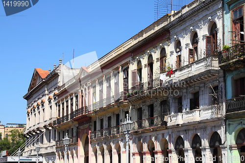 Image of Cuba - Havana