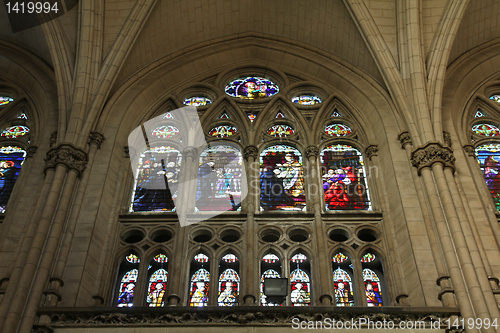 Image of Havana church