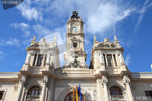 Image of Valencia