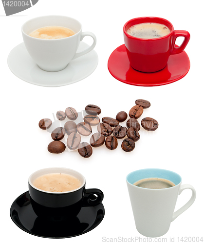 Image of Coffee