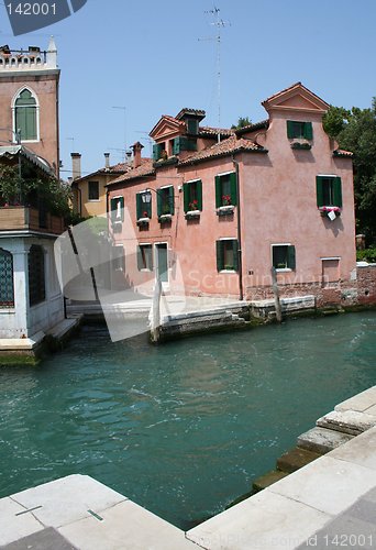 Image of venice