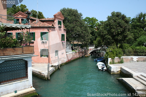 Image of venice