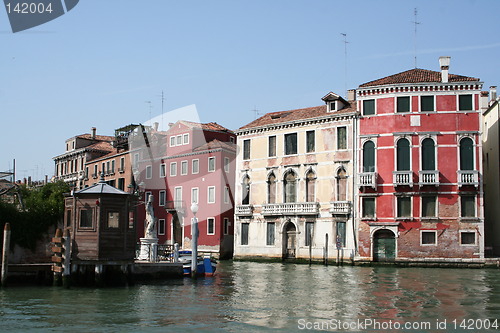 Image of venice