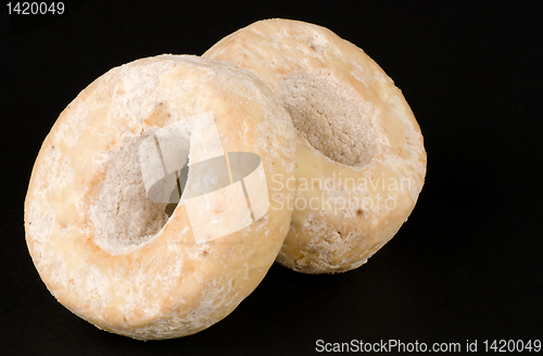 Image of Traditional bagles