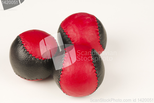 Image of Pelota balls