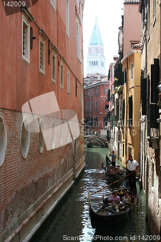 Image of venice