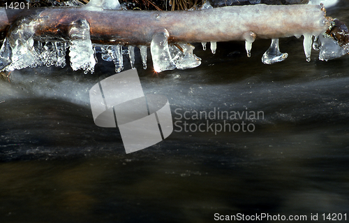 Image of Ice