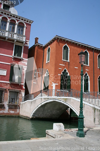 Image of venice