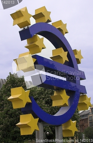 Image of Euro