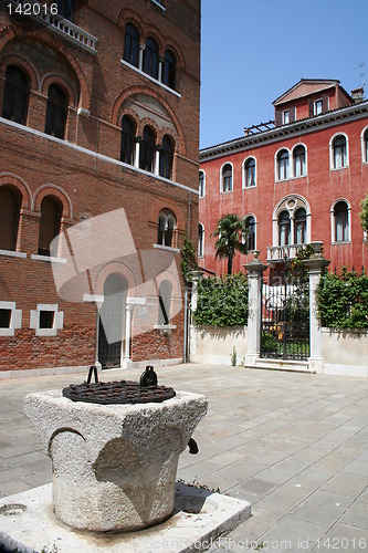 Image of venice