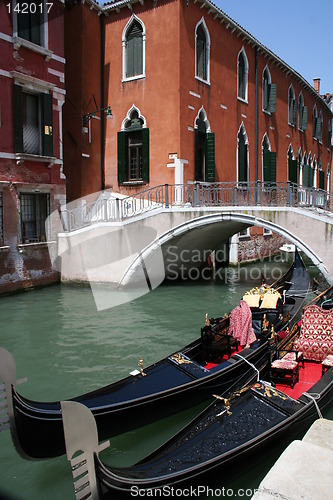 Image of venice