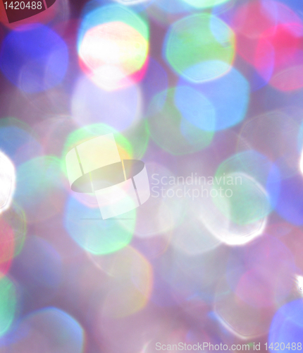 Image of holiday background