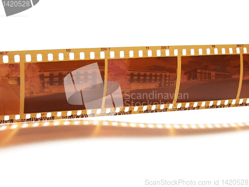 Image of filmstrip   